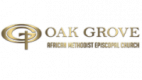 Logo of Oak Grove AME Church